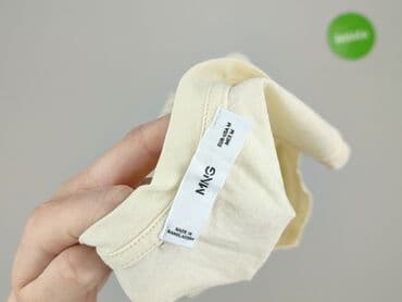 bluzy mango: MNG, Top damski, rozmiar M — 4