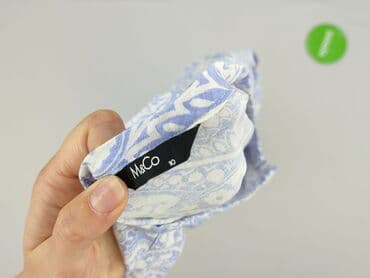 bluzka montego: M&Co, Bluzka damska, rozmiar M — 4