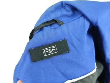 Kobiety: F&F, Płaszcz damski, rozmiar 4XL — 4