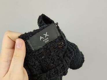 c a sweter w paski: Women`s sweater, size M (EU 38) — 4