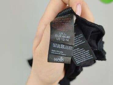 жіноча білизна польща: Wallis, Жіноча блуза, розмір L — 5