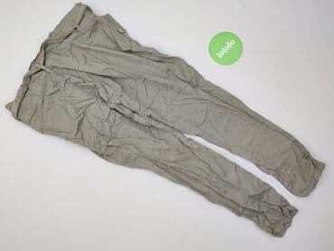 in extenso buty: In Extenso, Spodnie materiałowe damskie, rozmiar L — 3