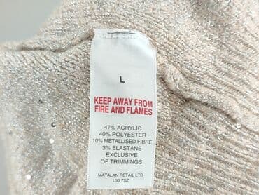 papaya sweter: Papaya, Sweter damski, rozmiar L — 5