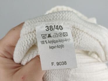 c a kurtki zimowe damskie: Blancheporte, Kardigan damski, rozmiar M — 5