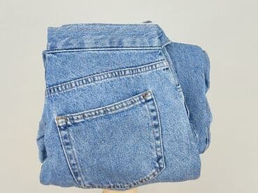 dżinsy pull and bear: PULL&BEAR, Jeans for women, size S — 5