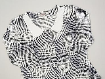 bluza team x: Bluzka damska, rozmiar 5XL — 1
