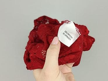 kurtka z croppa: Top damski, rozmiar XL — 5