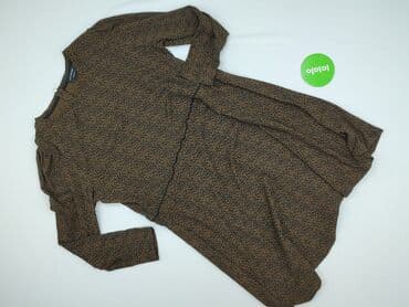 sukienka w panterkę, mohito: Yessica, Sukienka damska, rozmiar XL — 2