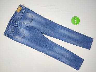 diesle jeans: Jeansy damskie, rozmiar L — 3