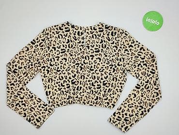 top look: H&M Divided, Top damski, rozmiar S — 4