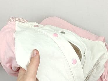 kombinezon zimowy allegro: Sweatshirt, Cool Club, 9-12 months, condition - Very good — 6