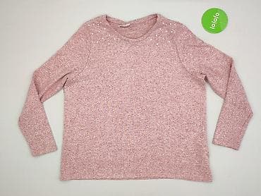 Janina, Sweter damski, rozmiar L — 2