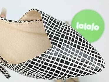 e obuwie opole: Fiore, Balerinki damskie, rozmiar 38 — 6