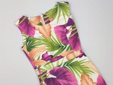 sukienka na chrzest dla mamy plus size: Sophie, Sukienka damska, rozmiar M — 1