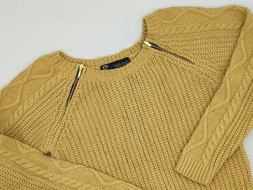 Sweter damski, rozmiar M