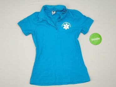 wisla krakow t shirty: Malfini, Women`s polo shirt, size M (EU 38) — 2