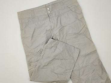 kocia: Spodnie 3/4 damskie, rozmiar XL — 1