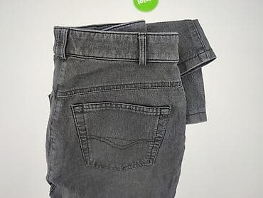 dżinsy do garnituru: Jeansy damskie, rozmiar S — 5