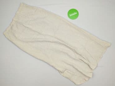 spódnice długie beżowa: H&M, Spódnica damska, rozmiar S — 3