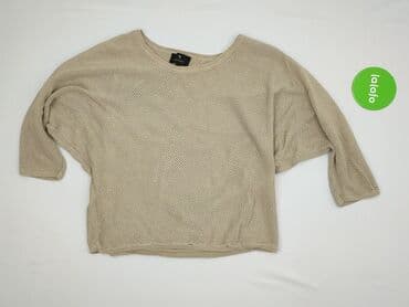 sweter grucha allegro: Women`s sweater, size L (EU 40) — 2