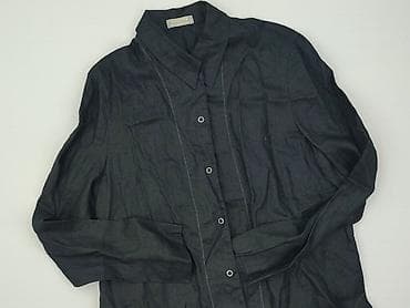 dunnes clothes: Koszula damska, rozmiar L — 1