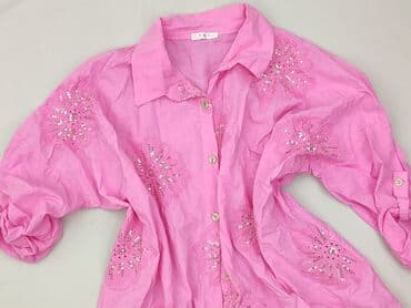 Women`s shirt, size 5XL
