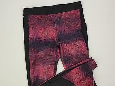 next leginsy: Domyos, Legginsy Sportowe damskie, rozmiar M — 1