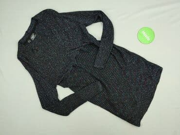 ubrania z brokatem: Bpc bonprix collection, Women`s dress, size M — 3