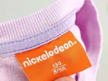 bluza reprezentacji niemiec: Bluza, Nickelodeon, 9 lat, 128-134 cm, stan - Idealny — 4