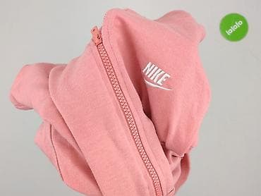 nike bluzy: Nike, Bluza z kapturem damska, rozmiar S — 6
