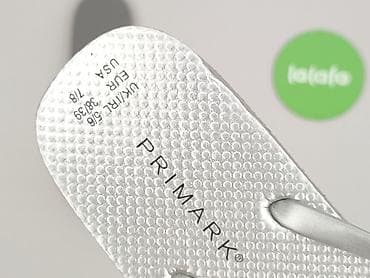 tk maxx klapki: Primark, Japonki damskie, rozmiar 38 — 4