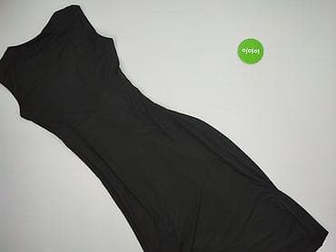 sukienka maxi: Sukienka damska, rozmiar L — 3