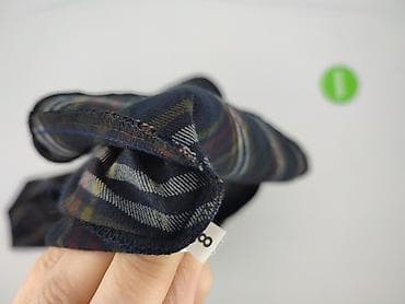 dzwony mango: Blue shadow, Spódnica damska, rozmiar XL — 6