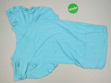 bluzki pod marynarkę plus size: Bluzka damska, rozmiar M — 3
