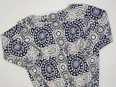 bluza koc: Bluzka damska, rozmiar M — 1