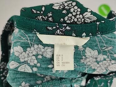 bluzki cc: H&M, Bluzka damska, rozmiar S — 4