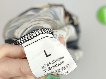 dilvin kombinezon: Sukienka damska, rozmiar L — 5