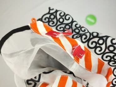 bluzki damskie pomarańczowa: Bluzka damska, rozmiar L — 5