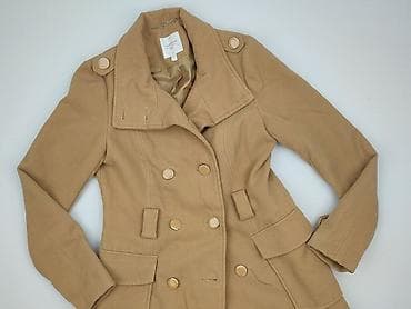 kurtka 700: Clockhouse, Płaszcz damski, rozmiar M — 1