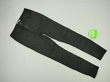 rwane dzinsy: Denim Co, Jeansy damskie, rozmiar L — 2