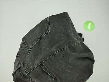 spodnie never denim: Next, Jeansy damskie, rozmiar L — 6