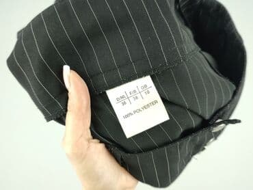 sukienka w geometryczne wzory h m: H&M, Spódnica damska, rozmiar M — 5