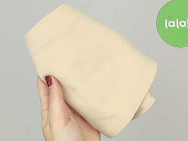 biustonosz do sukienki z odkrytymi plecami: Biustonosz damski, Bez ramiączek, L — 5