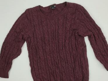 Жінкам: H&M Basic, Светр жіночий, M — 1