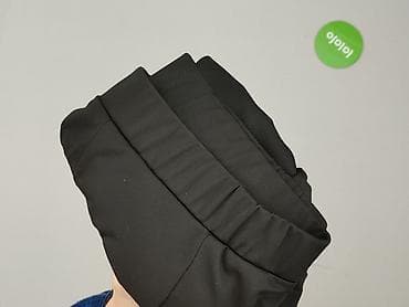 czarne spódnice: Spódnica damska, rozmiar 2XL — 5