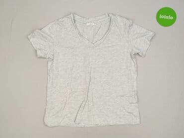 koszulki z długim rękawem damskie reserved: Reserved, Футболка жіноча, розмір M — 3