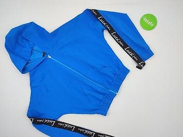 cocodrillo trampki: Bluza z kapturem damska, rozmiar S — 2