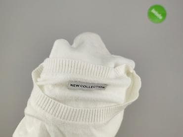 sweter 4xl: New Collection, Sweter damski, rozmiar 4XL — 5