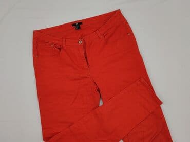 H&M, Material trousers for women, M