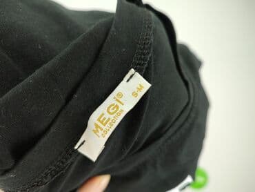 bluzki megi collection: MEGI, Bluzka damska, rozmiar S — 7